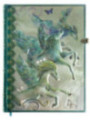Libreta Onírica. Pegaso.