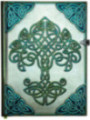 Cuaderno Boncahier: Arte Celta 1.