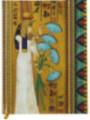 Cuaderno Boncahier: Egipto 2: Cleopatra.