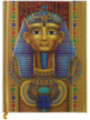 Cuaderno Boncahier: Egipto 3: Faraón.