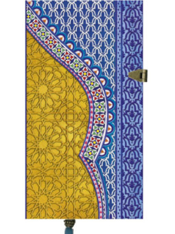 Las mil y una noches 3.