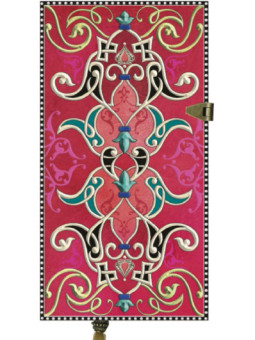 Las mil y una noches 4.