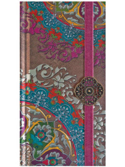 Cuaderno Oriente 2.