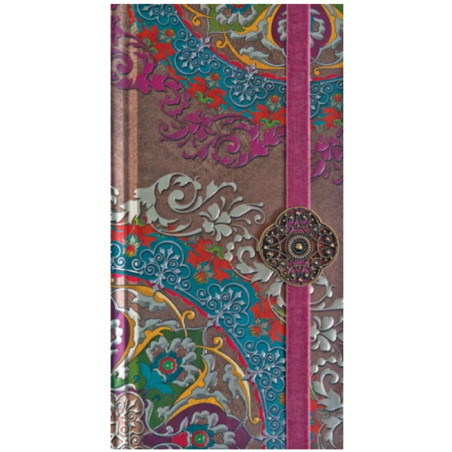 Cuaderno Oriente 2.