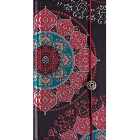 Cuaderno Oriente 3.