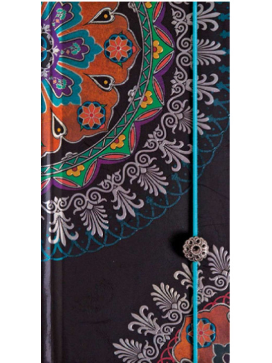Cuaderno Oriente 4.
