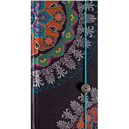 Cuaderno Oriente 4.