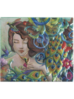 Block & Mirror. Hada.