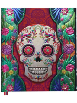 Cielito lindo. Carabela.