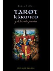 Tarot Kármico y de las Vidas Pasadas