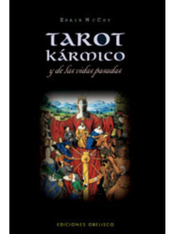 Tarot Kármico y de las Vidas Pasadas