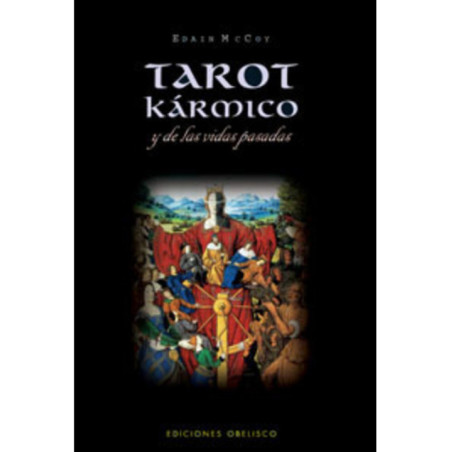 Tarot Kármico y de las Vidas Pasadas