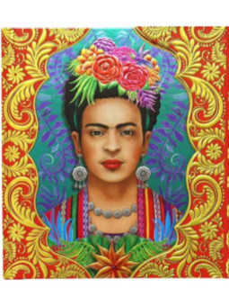 Mayorista Cielito lindo. Frida Kahlo.
