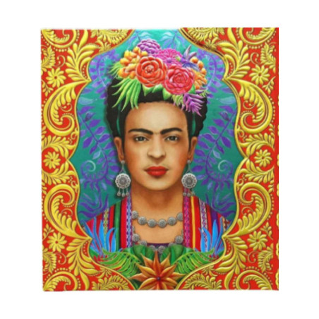 Mayorista Cielito lindo. Frida Kahlo.