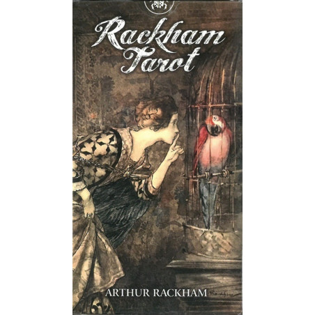 Tarot Rackham