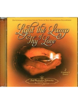 Música Cd, Light The Lamp Thy Of Love