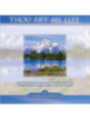 Música Cd, Thou Art My Life