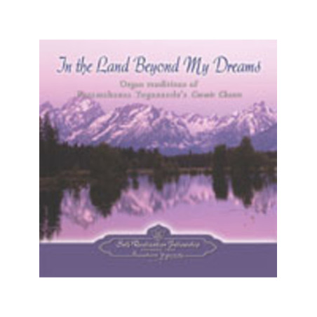 Música Cd In The Land Beyond my Dreams