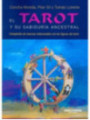 Libro Tarot y su Sabiduría Ancestral.
