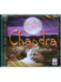 Música Cd, Chandra, Luna de los Sueños.