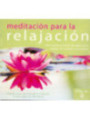 Música Cd + librito, Meditación para la Relajación.