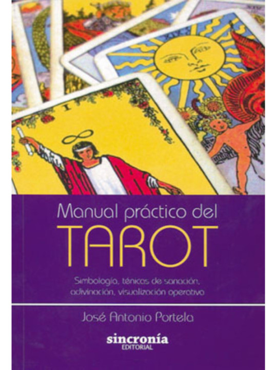 Manual Practico del Tarot