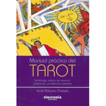Manual Practico del Tarot