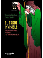 Libro, El Tarot Invisible