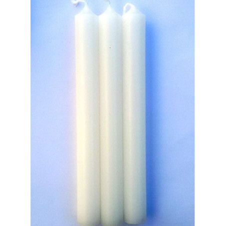 Vela Blanca Especial Esotérica