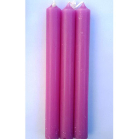 Vela Violeta Especial Esotérica