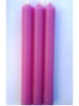 Vela Violeta Especial Esotérica