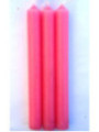 Vela Rosa Especial Esotérica