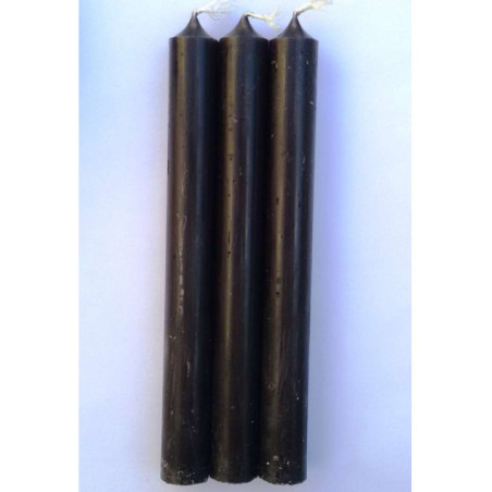 Vela Negra Especial Esotérica