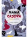 Libro Magia Casera