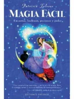 Libro Magia Fácil