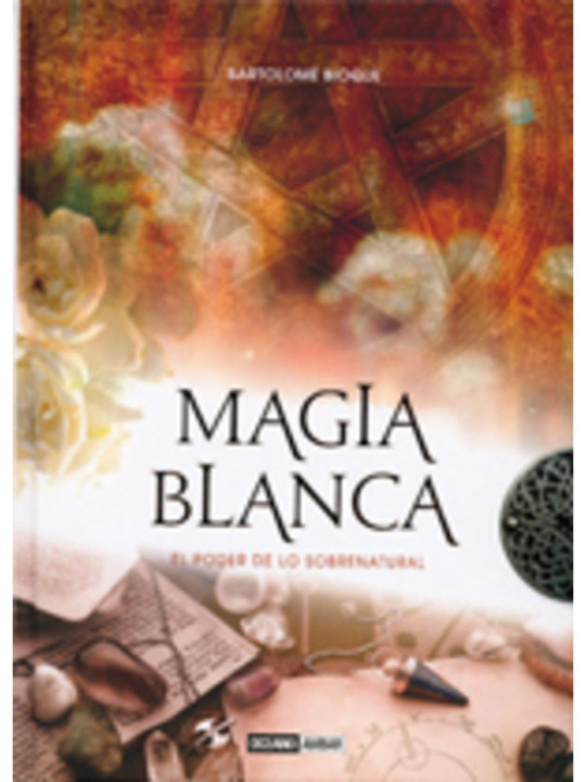 Magia Blanca