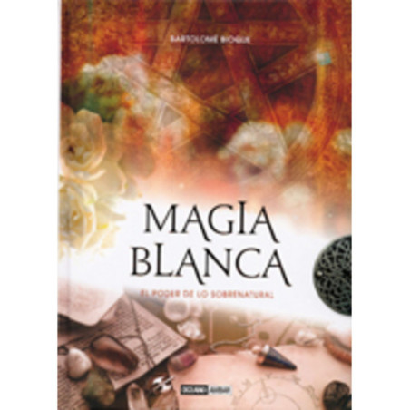 Magia Blanca