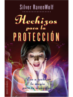 Hechizos para la Protección (Bolsillo)