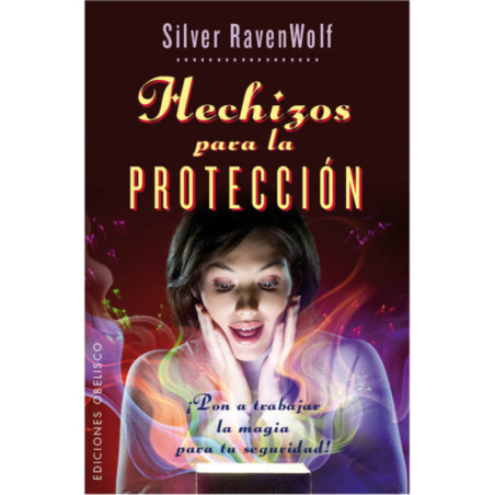 Hechizos para la Protección (Bolsillo)