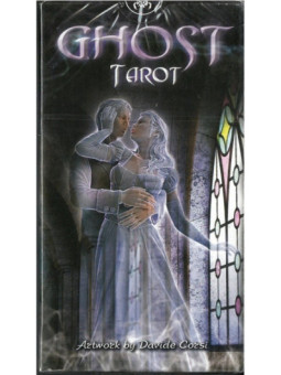 Tarot Ghost