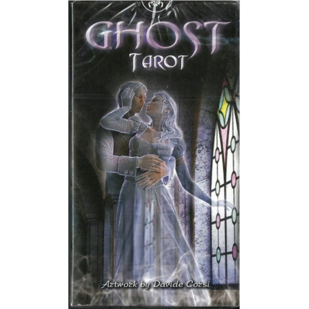Tarot Ghost