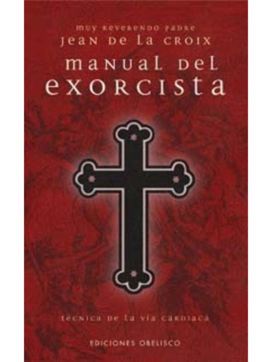 Manual del Exorcista
