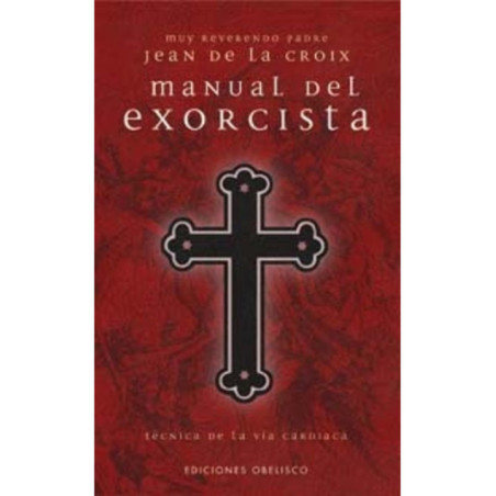 Manual del Exorcista