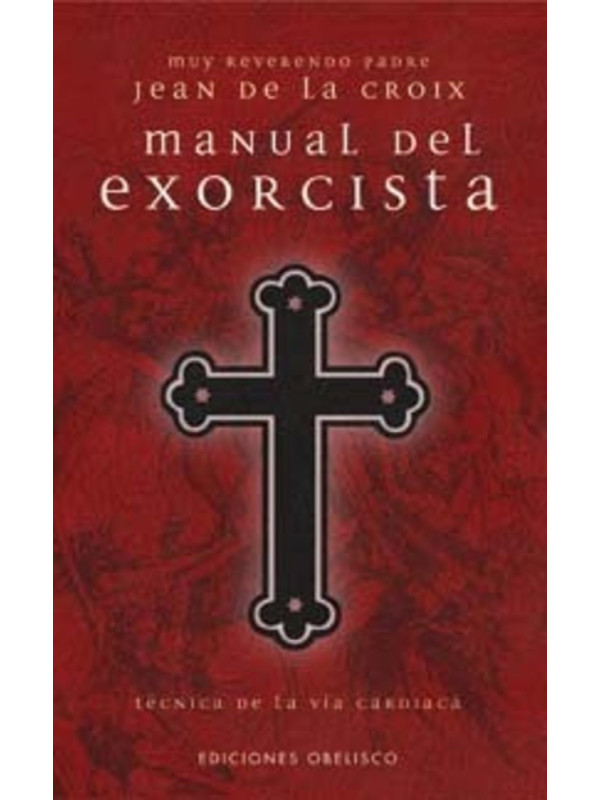 Manual del Exorcista