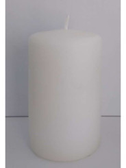 Velón Blanco Especial Esotérico 14cm