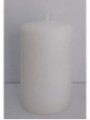 Velón Blanco Especial Esotérico 14cm