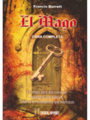 El Mago, Obra Completa