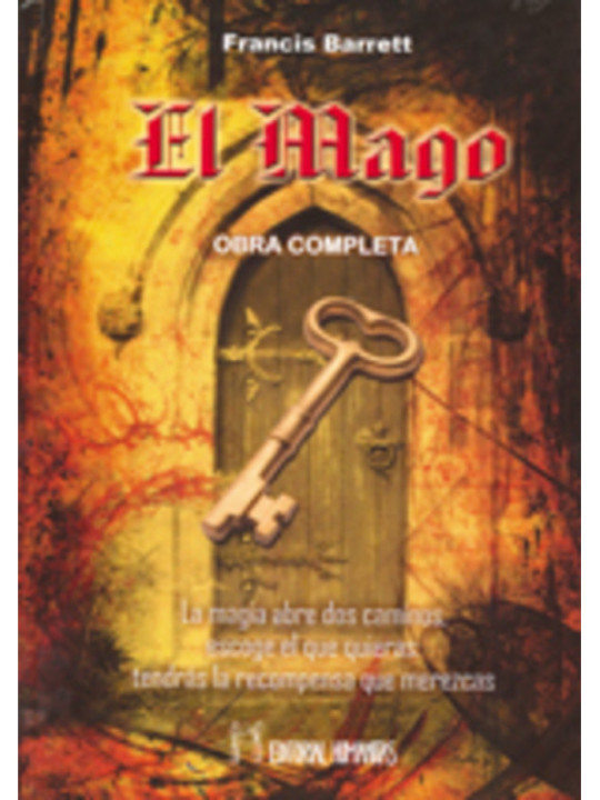 El Mago, Obra Completa