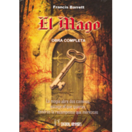 El Mago, Obra Completa