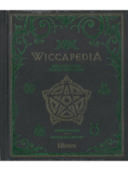 Wiccapedia, Una Guía para Brujas Modernas